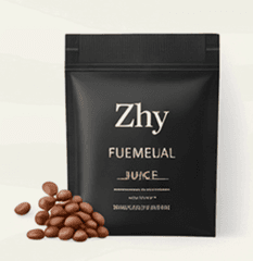Cafe Zhy Capsulas