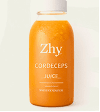 Capsula Cordyceps
