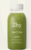 Zhy Matcha